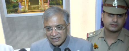 BLOs are cornerstone of India’s democracy: CEC Gyanesh Kumar