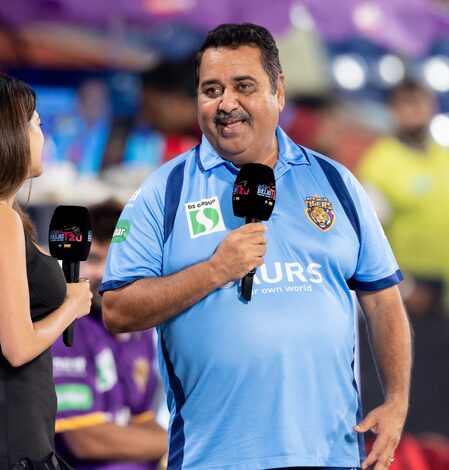 DPL: ‘We’ll provide more players to IPL and India,’ says Kohli’s childhood coach Rajkumar Sharma