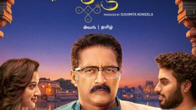 Prakash Raj says his ‘Jagamae Sangeetham’ character is driven by fear of losing a legacy Prakash Raj says his ‘Jagamae Sangeetham’ character is driven by fear of losing a legacy