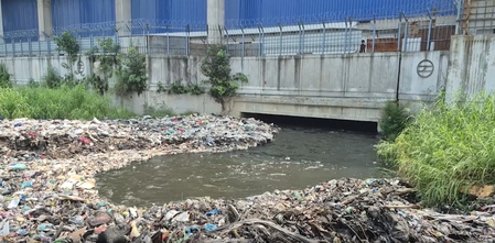 Missing 15-year-old boy’s body recovered from Jasola drain after four-day search Missing 15-year-old boy’s body recovered from Jasola drain after four-day search