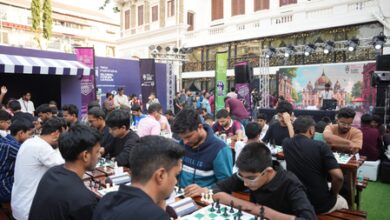 Bengaluru to host FIDE-rated Rapid Chess Tournament on Wednesday