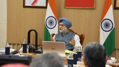 Delhi: L-G TS Sandhu tells DDA to enrol 750 new lifetime members of Roshanara Club Delhi: L-G TS Sandhu tells DDA to enrol 750 new lifetime members of Roshanara Club