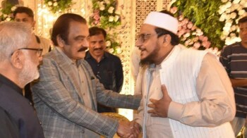 Lashkar-e-Tayiba steps up outreach through new markaz amid massive expansion across Pakistan