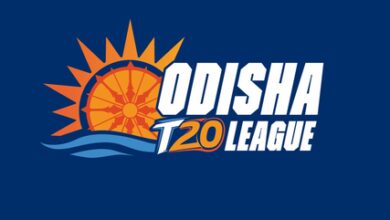 Odisha T20 League 2026 to begin on Sep 18, final on Sep 27 at Barabati Stadium Odisha T20 League 2026 to begin on Sep 18, final on Sep 27 at Barabati Stadium