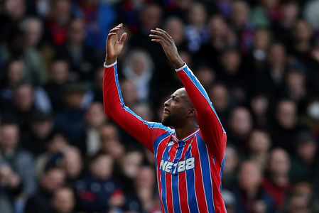 Aston Villa make offer for Crystal Palace’s Jean-Philippe Mateta: Report Aston Villa make offer for Crystal Palace’s Jean-Philippe Mateta: Report