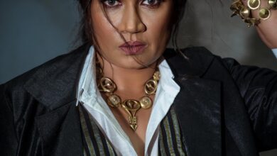 Chhaya Kadam reveals she learnt Bengali for her role in ‘Gandhari’: It added a new dimension Chhaya Kadam reveals she learnt Bengali for her role in ‘Gandhari’: It added a new dimension