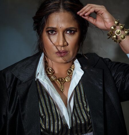 Chhaya Kadam reveals she learnt Bengali for her role in ‘Gandhari’: It added a new dimension