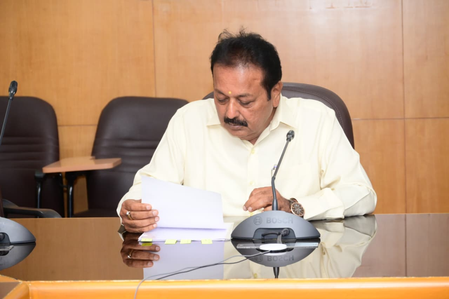 K’taka to launch cloud seeding operations to address rainfall deficit
