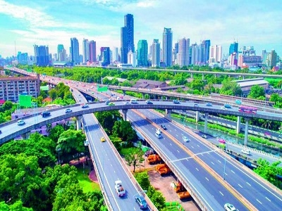 Big-ticket infra projects surge ahead with Rs 19.26 lakh crore booster shot: MOSPI Big-ticket infra projects surge ahead with Rs 19.26 lakh crore booster shot: MOSPI