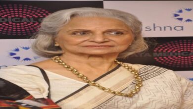 Waheeda Rehman: Cinema always had power to bring people and cultures closer