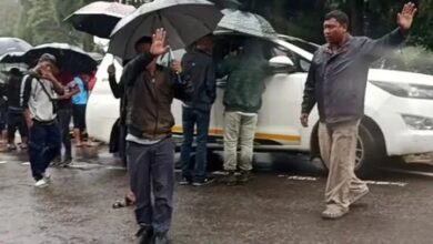 Standoff between Assam and Meghalaya taxi associations resolved: Tourism minister