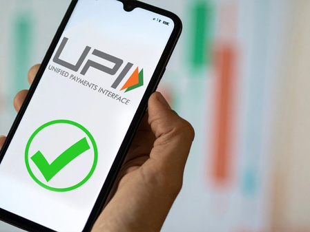 Targeted MDR on high‑value UPI payments could unlock Rs 15,000–30,000 crore revenue Targeted MDR on high‑value UPI payments could unlock Rs 15,000–30,000 crore revenue