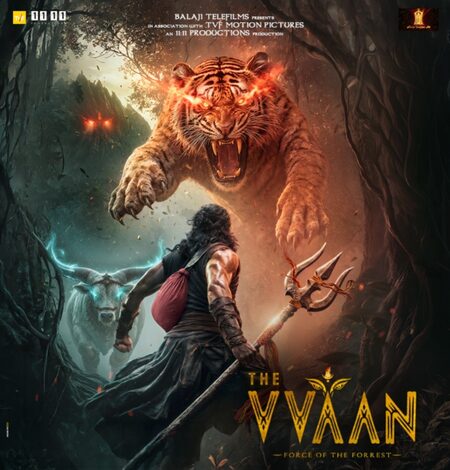Sidharth Malhotra, Tamannaah Bhatia’s ‘THE VVAAN’ promises a visually enticing folklore