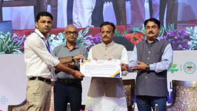 MP govt to use digital systems to bridge healthcare gap in remote areas: Dy CM Shukla MP govt to use digital systems to bridge healthcare gap in remote areas: Dy CM Shukla