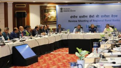 Regional Rural Banks clock all-time high net profit of Rs 10,176 crore in FY26