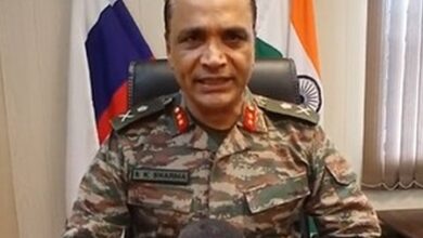 Indigenous AK-203 ‘Sher’ ready for army induction: IRRPL CEO Indigenous AK-203 ‘Sher’ ready for army induction: IRRPL CEO