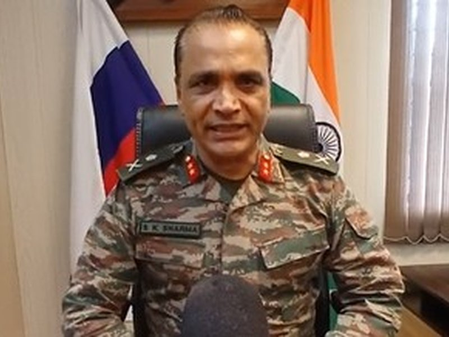 Indigenous AK-203 ‘Sher’ ready for army induction: IRRPL CEO