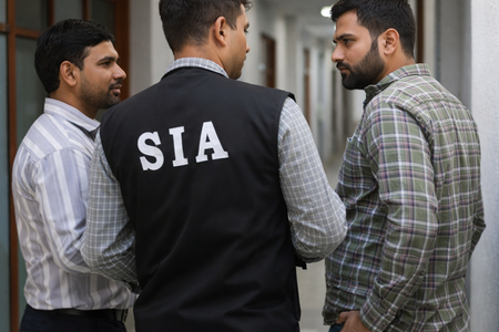 J&K: SIA reopens probe into 1998 massacre of 23 Kashmiri Pandits J&K: SIA reopens probe into 1998 massacre of 23 Kashmiri Pandits
