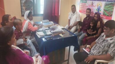 MP: ‘One Stop’ centre helps estranged couple reconcile after marital discord MP: ‘One Stop’ centre helps estranged couple reconcile after marital discord