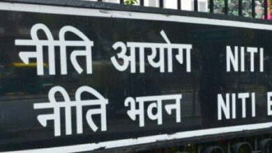 ‘Made in India’ brand must be built through collective effort of athletes, corporates and youth: NITI Aayog