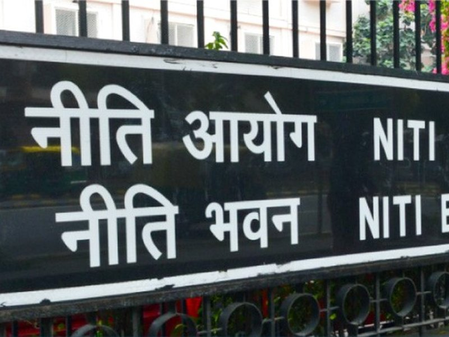 ‘Made in India’ brand must be built through collective effort of athletes, corporates and youth: NITI Aayog ‘Made in India’ brand must be built through collective effort of athletes, corporates and youth: NITI Aayog