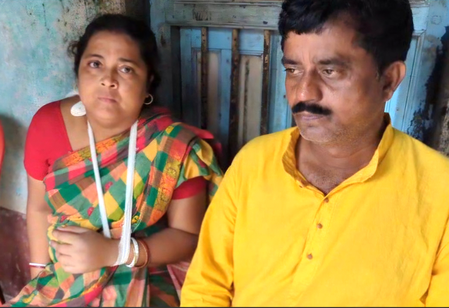 Factional conflict within BJP emerges in Bengal’s Hooghly after party leader alleges attack