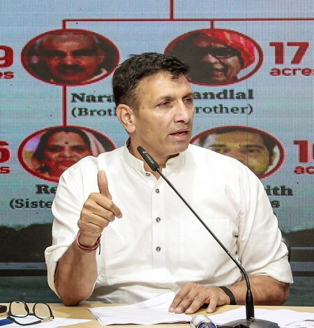Congress accuses MP govt of shielding Minister Vijay Shah Congress accuses MP govt of shielding Minister Vijay Shah