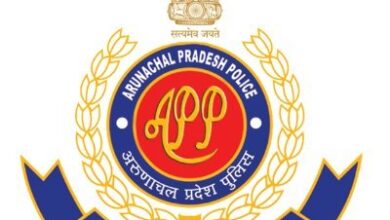Arunachal Police rescue 19 children, arrest three women in trafficking probe