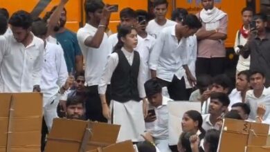 MP: Fresh student protests in Vidisha put school transport, education in focus