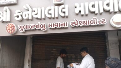 Gujarat: Ahmedabad civic body intensifies food safety checks; two units sealed Gujarat: Ahmedabad civic body intensifies food safety checks; two units sealed