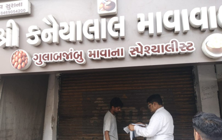 Gujarat: Ahmedabad civic body intensifies food safety checks; two units sealed