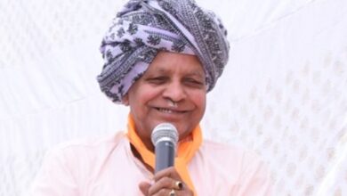 Rajasthan: BJP MLA calls Udaipur areas ‘mini Pakistan’ ahead of civic polls Rajasthan: BJP MLA calls Udaipur areas ‘mini Pakistan’ ahead of civic polls