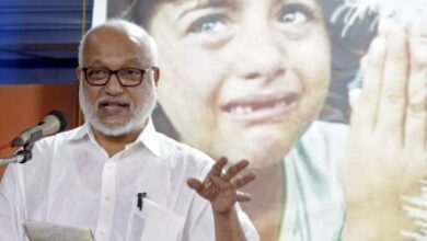 NDA govt’s ‘last days’ being counted: MA Baby NDA govt’s ‘last days’ being counted: MA Baby