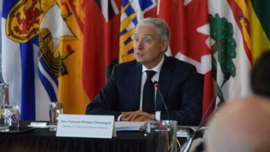 Canada hits back with 50 pc US tariffs
