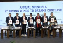 Olympian G. Sathiyan highlights support of ecosystem as key to India’s sporting rise