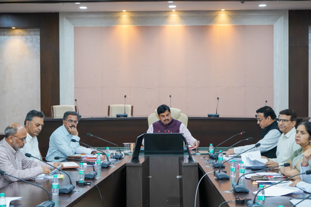 Jan Vishwas Abhiyan is yielding results: MP CM Yadav Jan Vishwas Abhiyan is yielding results: MP CM Yadav