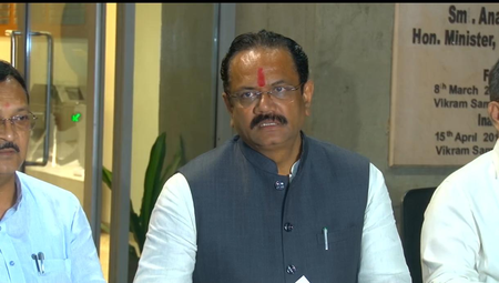 Gujarat govt assures adequate fodder, irrigation water amid rainfall deficit Gujarat govt assures adequate fodder, irrigation water amid rainfall deficit