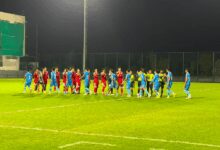India U20 men’s team ready for Tashkent qualifiers after unbeaten Bengaluru run