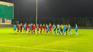 India U20 men’s team ready for Tashkent qualifiers after unbeaten Bengaluru run India U20 men’s team ready for Tashkent qualifiers after unbeaten Bengaluru run