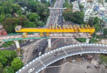 Kolkata Metro Pink Line: People await timely completion after KMC NOC