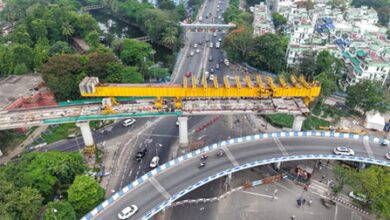 Kolkata Metro Pink Line: People await timely completion after KMC NOC