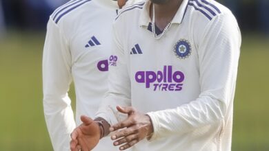 2nd Test: Adaptability key to thrive on less supportive SSC pitch, says Manav Suthar