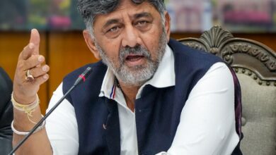 Karnataka CM does not rule out Minister Nagendra’s resignation, says all leaders are disciplined soldiers of party Karnataka CM does not rule out Minister Nagendra’s resignation, says all leaders are disciplined soldiers of party