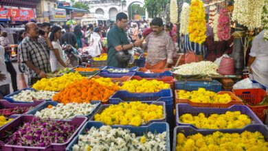 Women farmers in Kerala reap Rs 10 crore Onam bonanza