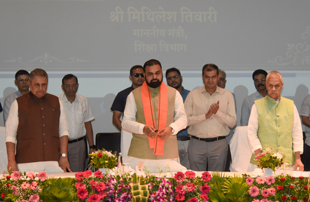 Samriddh Mahila-Samriddh: Bihar CM announces women-only university Samriddh Mahila-Samriddh: Bihar CM announces women-only university