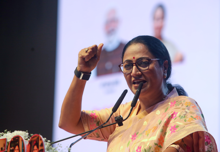 ‘Premises to be sealed’: Delhi CMO assures stern action over playschool child assault ‘Premises to be sealed’: Delhi CMO assures stern action over playschool child assault