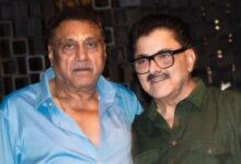 Director Kuku Kohli passes away at 77, Ashoke Pandit, others offer condolences