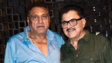 Director Kuku Kohli passes away at 77, Ashoke Pandit, others offer condolences Director Kuku Kohli passes away at 77, Ashoke Pandit, others offer condolences