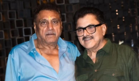 Director Kuku Kohli passes away at 77, Ashoke Pandit, others offer condolences Director Kuku Kohli passes away at 77, Ashoke Pandit, others offer condolences
