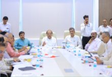 Govt positive regarding demands of Maratha community: Maha Minister
